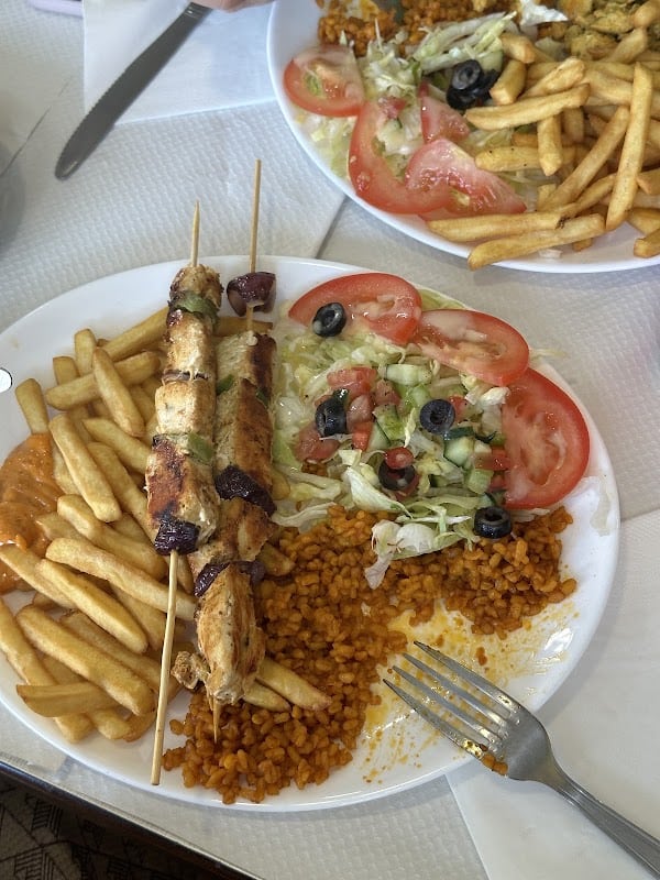 Restaurant LA MEDINA – Orly à Orly, France