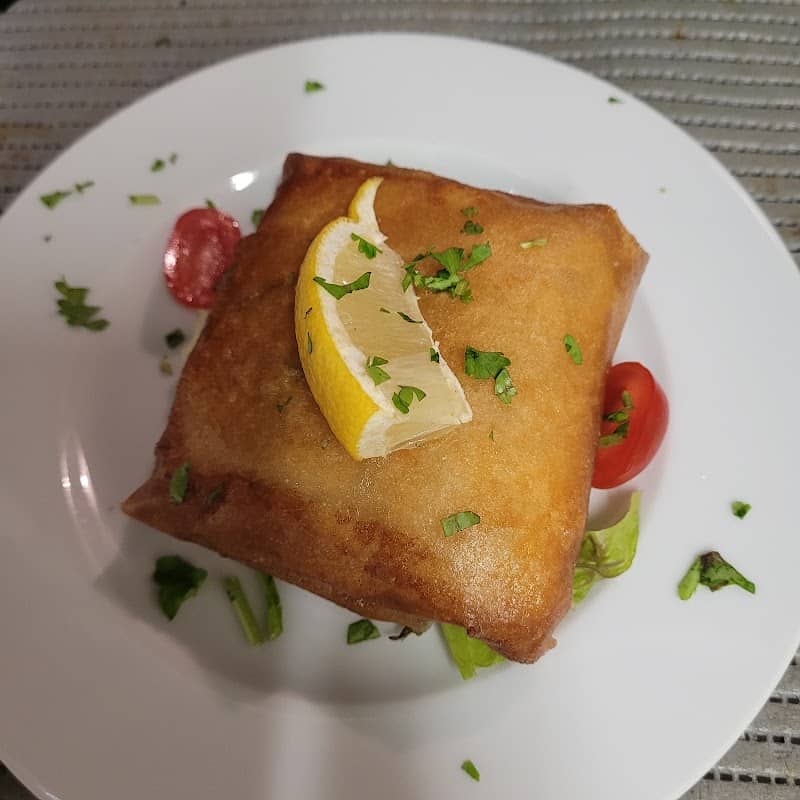 Restaurant La Médina à Poissy, France