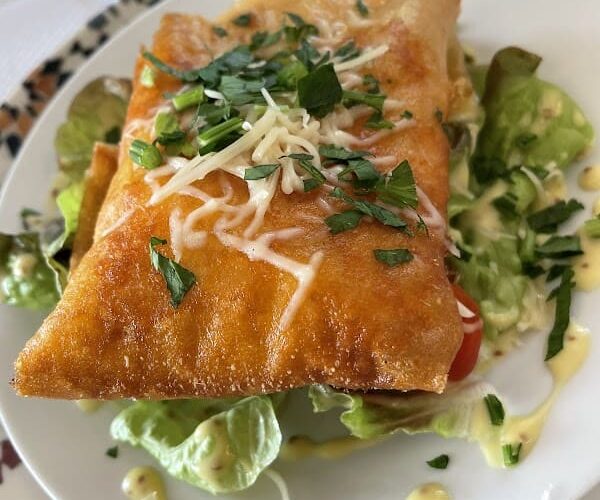 Restaurant la medina à Hennebont, France