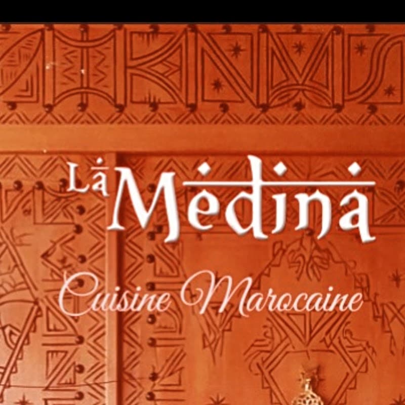 Restaurant La Médina à Poissy, France