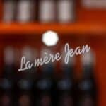 La Mère Jean à Lyon