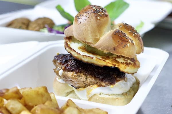 Restaurant La Mezzetta à Salon-de-Provence, France