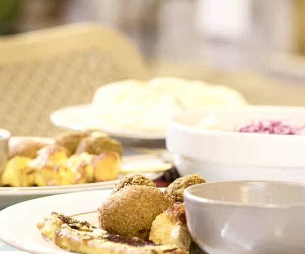 Restaurant La Mezzetta à Salon-de-Provence, France