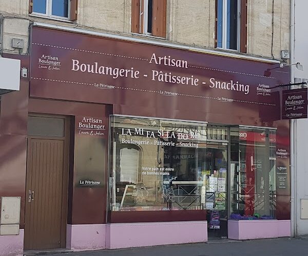 Restaurant La mi fa si la do re SARL à Floirac, France