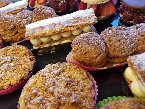 Restaurant La mi fa si la do re SARL à Floirac, France