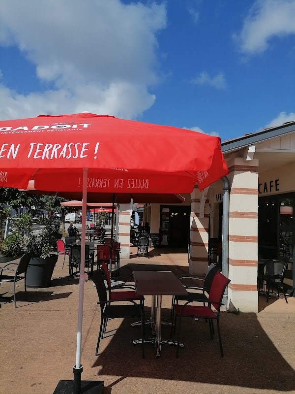 Restaurant La Mimizane à Mimizan, France