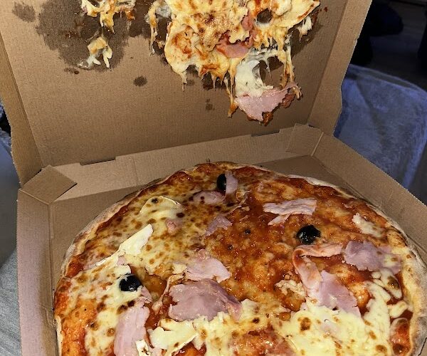 Restaurant La Mimizane à Mimizan, France