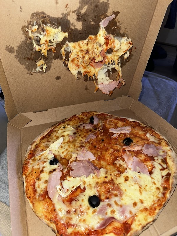 Restaurant La Mimizane à Mimizan, France