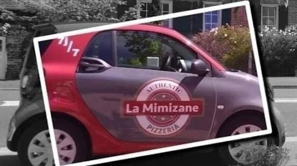 Restaurant La Mimizane à Mimizan, France