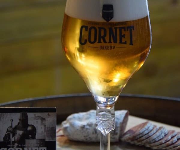 Restaurant La Minute Blonde St Jean d’Angely. Cave / Bar à Bières. Location tireuses et fûts. à Saint-Jean-d'Angély, France