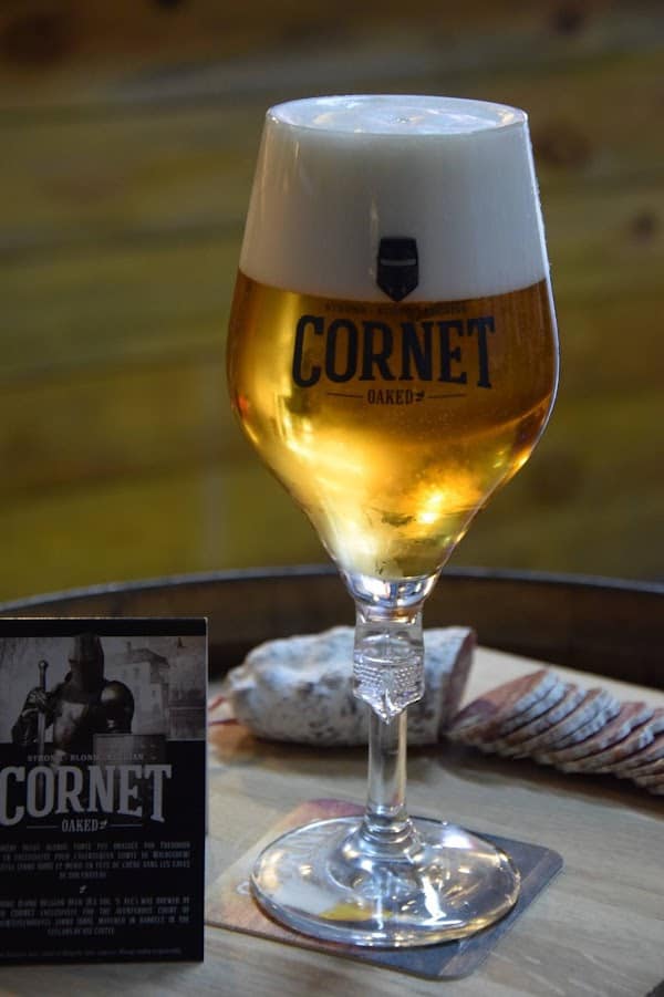 Restaurant La Minute Blonde St Jean d’Angely. Cave / Bar à Bières. Location tireuses et fûts. à Saint-Jean-d'Angély, France