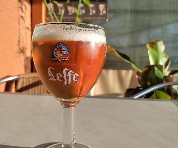 Restaurant La Mouette à Saint-Nazaire, France