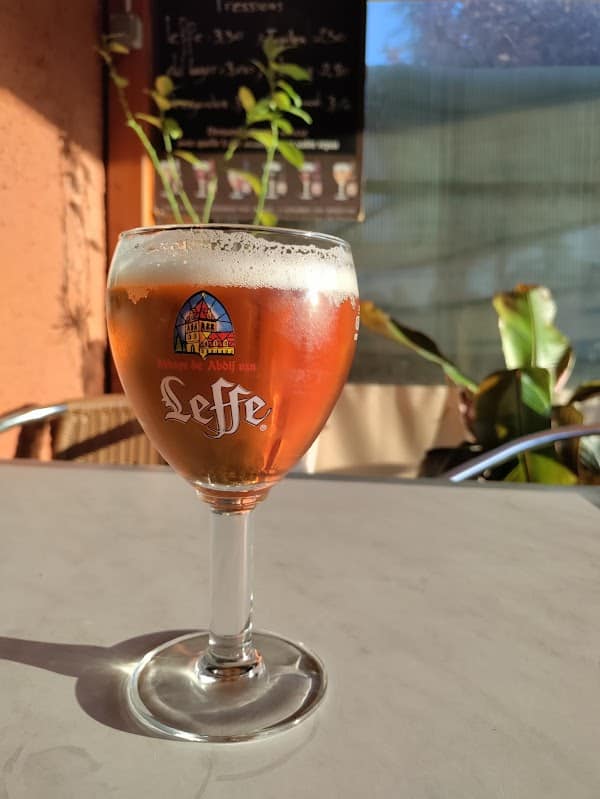 Restaurant La Mouette à Saint-Nazaire, France