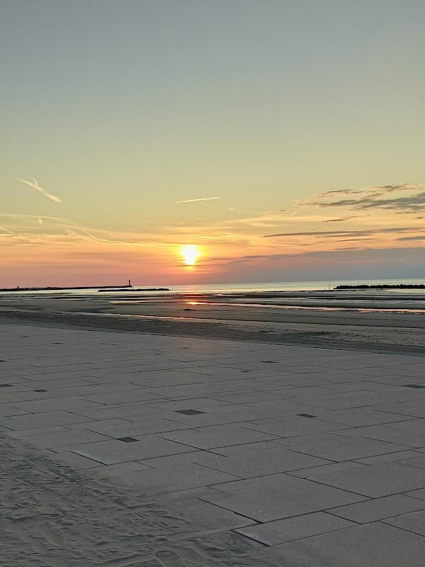 Restaurant La Moule Rit à Dunkerque, France