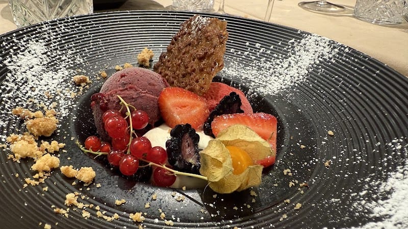 Restaurant La Musardière à Dieppe, France