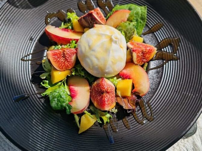 Restaurant La Musardière à Dieppe, France