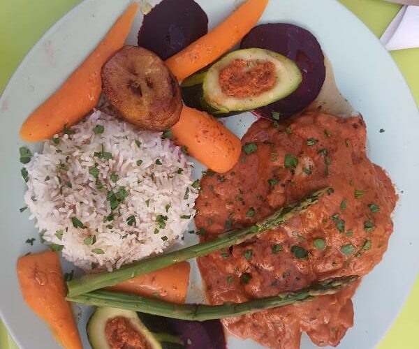 Restaurant La Nap’ Monde à Montélimar, France