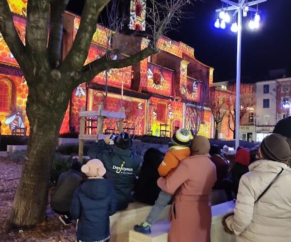 Restaurant La Nap’ Monde à Montélimar, France