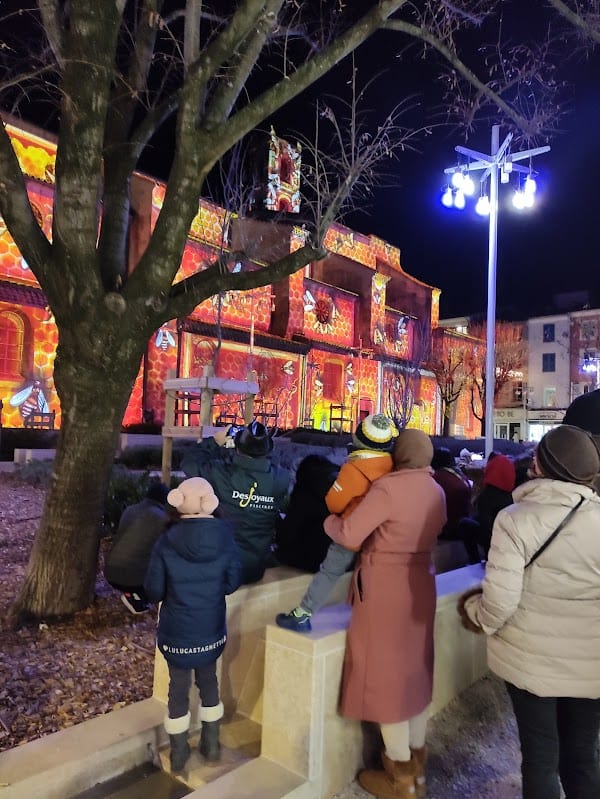 Restaurant La Nap’ Monde à Montélimar, France
