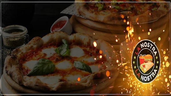 Restaurant La Nostra à Antony, France