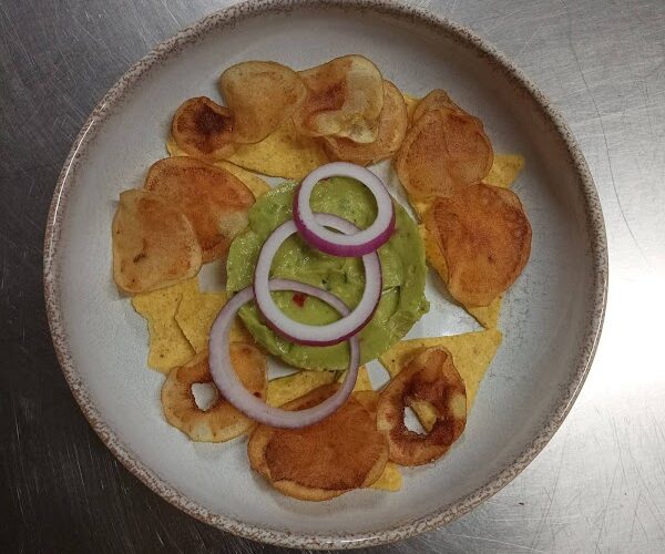 La Nouvelle – Restaurant et Brasserie à Dax, France