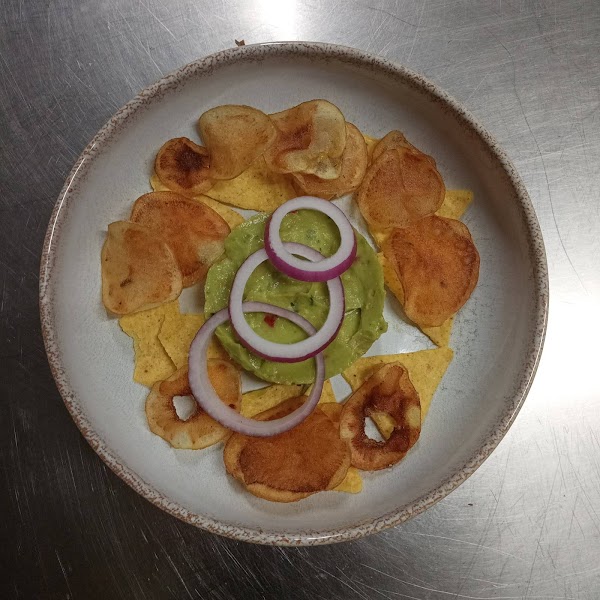 La Nouvelle – Restaurant et Brasserie à Dax, France