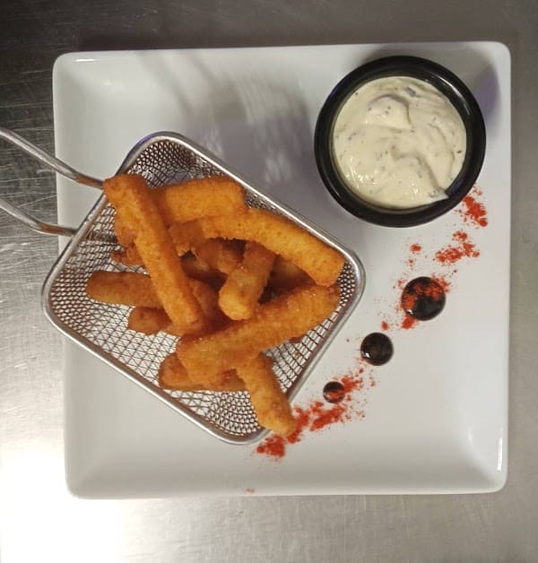 La Nouvelle – Restaurant et Brasserie à Dax, France