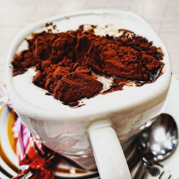 Restaurant La Palette à Langres, France