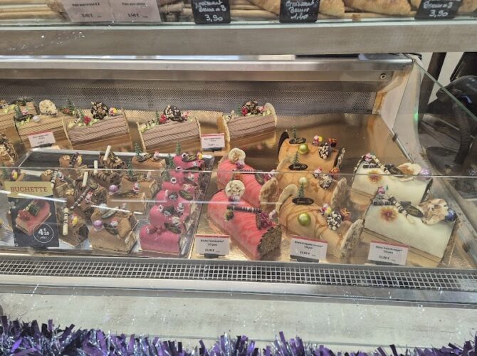 Restaurant La Panetière Aux Saveurs d’Antan à Castelsarrasin, France