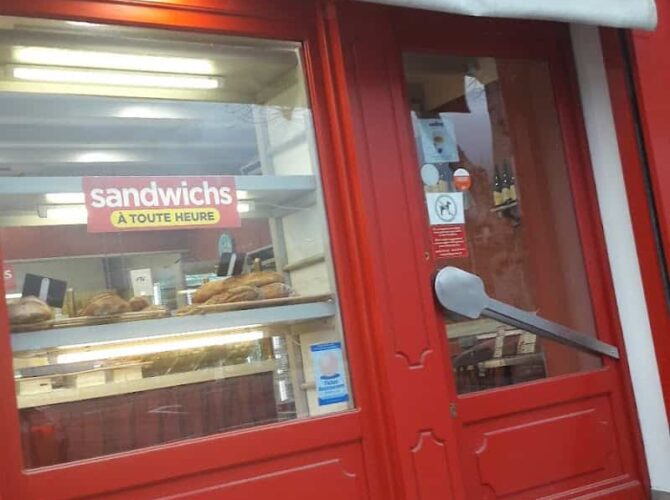 Restaurant La Panetière Aux Saveurs d’Antan à Decazeville, France