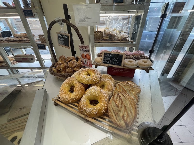 Restaurant La Panetière Aux Saveurs d’Antan à Castelsarrasin, France