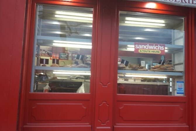 Restaurant La Panetière Aux Saveurs d’Antan à Decazeville, France