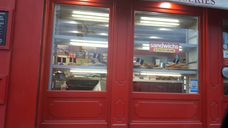 Restaurant La Panetière Aux Saveurs d’Antan à Decazeville, France