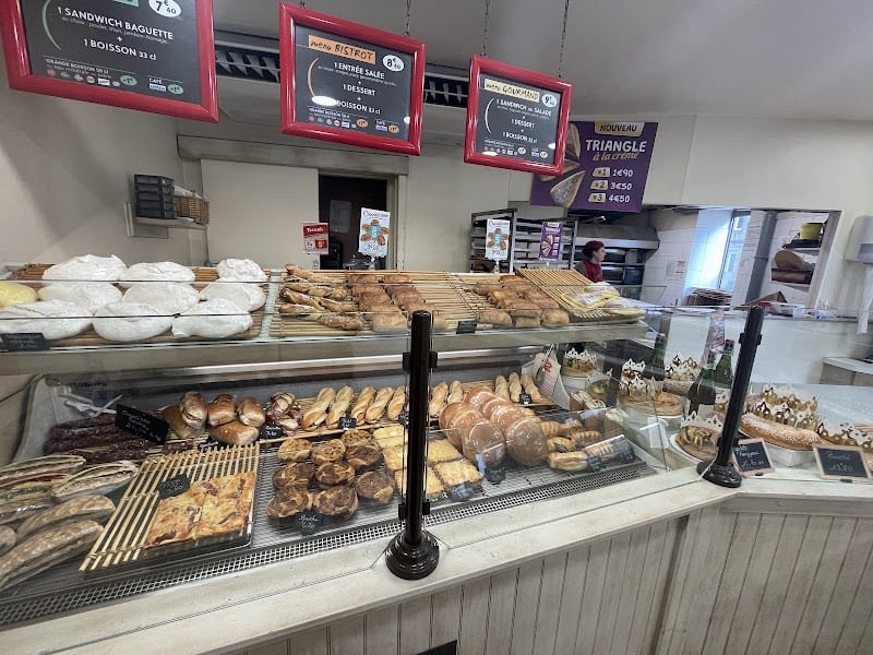 Restaurant La Panetière Aux Saveurs d’Antan à Castelsarrasin, France