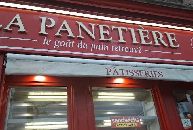 Restaurant La Panetière Aux Saveurs d’Antan à Decazeville, France
