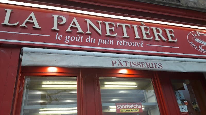 Restaurant La Panetière Aux Saveurs d’Antan à Decazeville, France