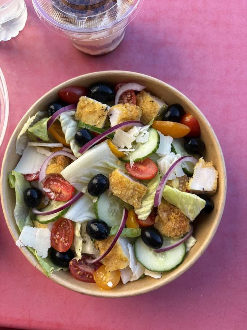 Restaurant La Panetière à Castelsarrasin, France