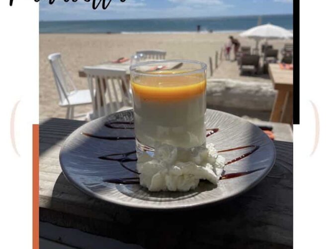 Restaurant La Parenthèse (accès N°23) à Sète, France