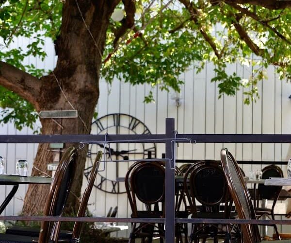 Restaurant La Parenthèse Inattendue à Salon-de-Provence, France