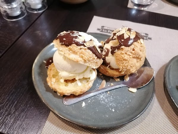 Restaurant La Parenthèse Inattendue à Salon-de-Provence, France