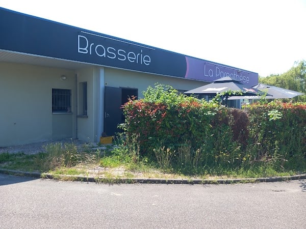 Restaurant La Parenthèse à Fléville-devant-Nancy, France