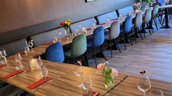 Restaurant La parenthese à Lescar, France