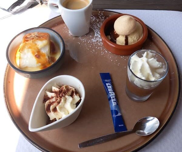 Restaurant La Parenthèse à Fléville-devant-Nancy, France