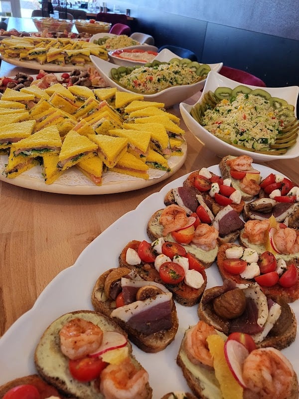 Restaurant La parenthese à Lescar, France