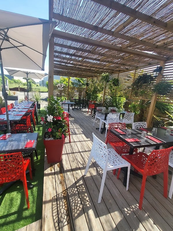 Restaurant La parenthese à Lescar, France