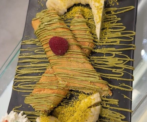 Restaurant LA PARIGO à Albertville, France