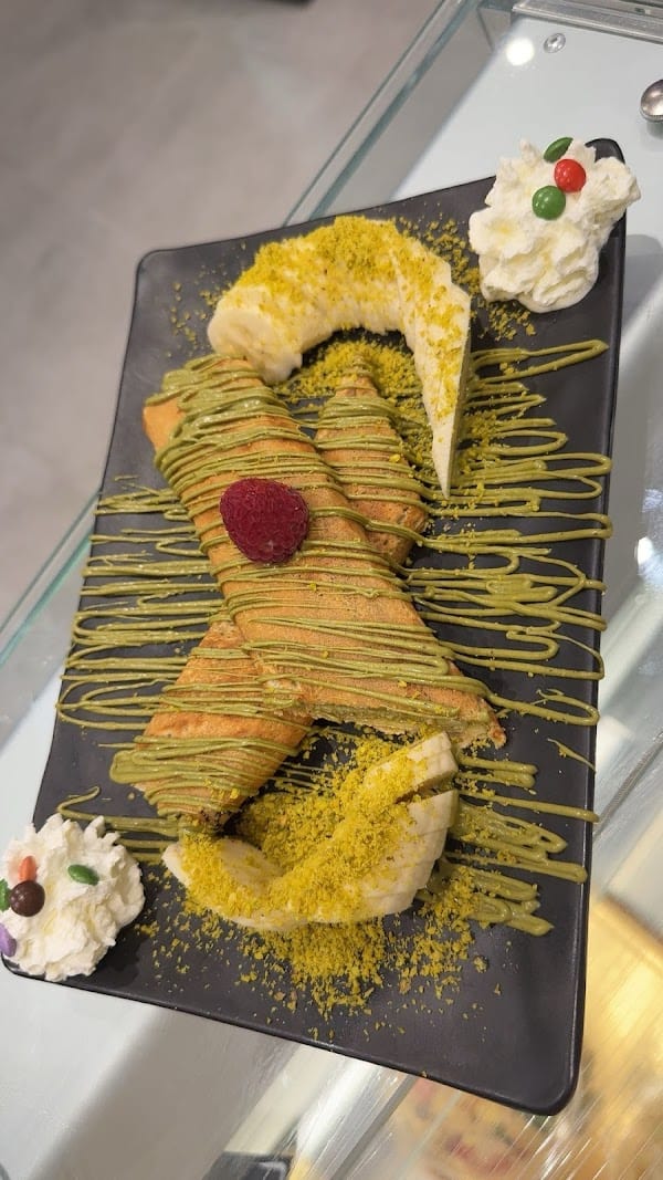 Restaurant LA PARIGO à Albertville, France