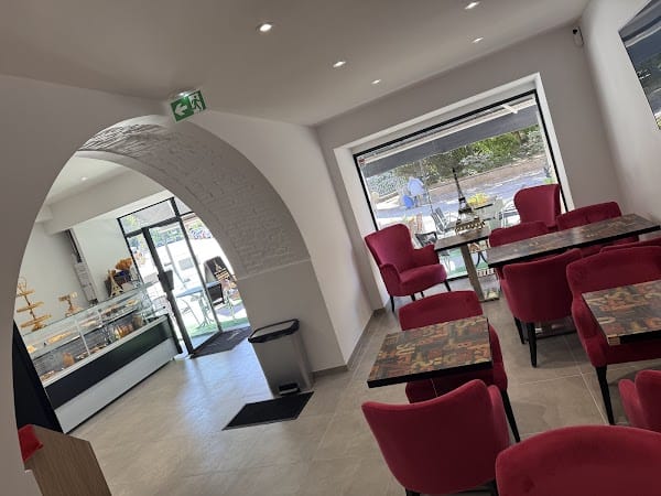 Restaurant LA PARIGO à Albertville, France