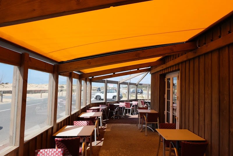 Restaurant La Part des Anges à Vendays-Montalivet, France