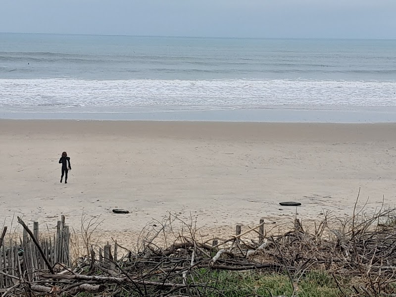 Restaurant La Part des Anges à Vendays-Montalivet, France